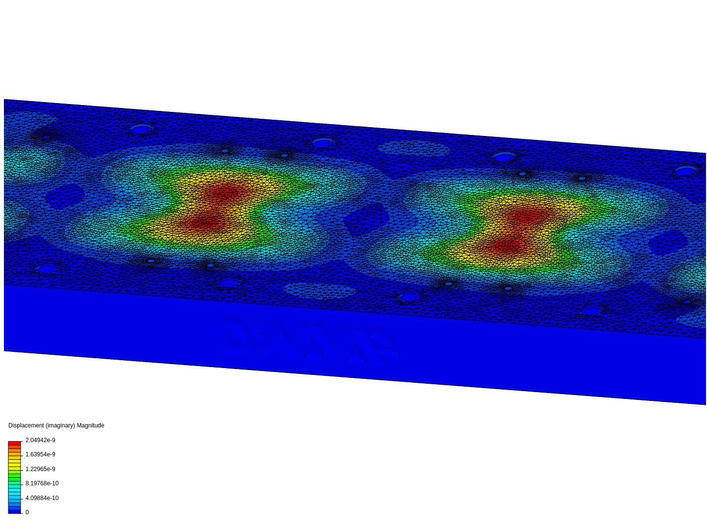 Thermal image