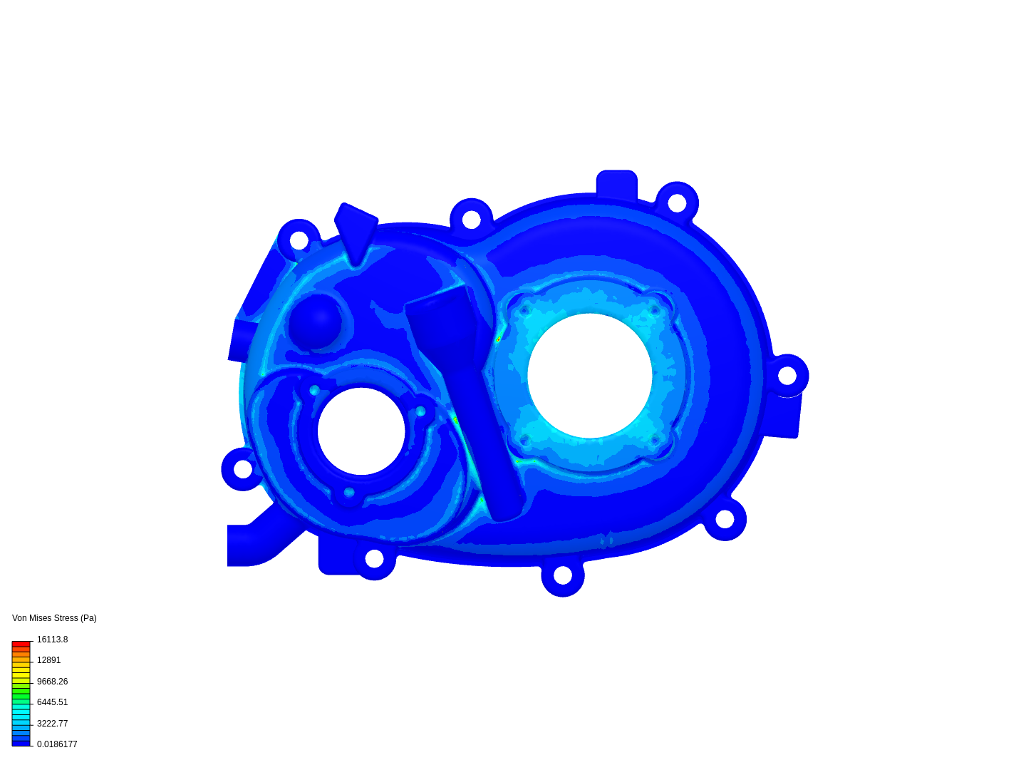 Tutorial 3: Differential casing thermal analysis image