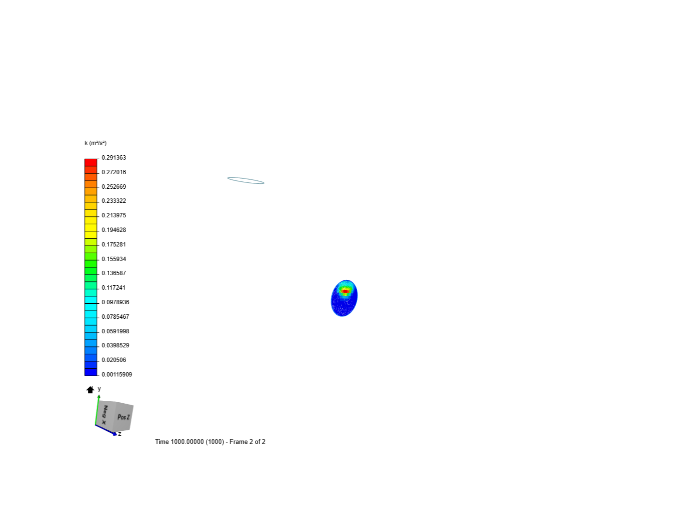 Tutorial 2: Pipe junction flow image