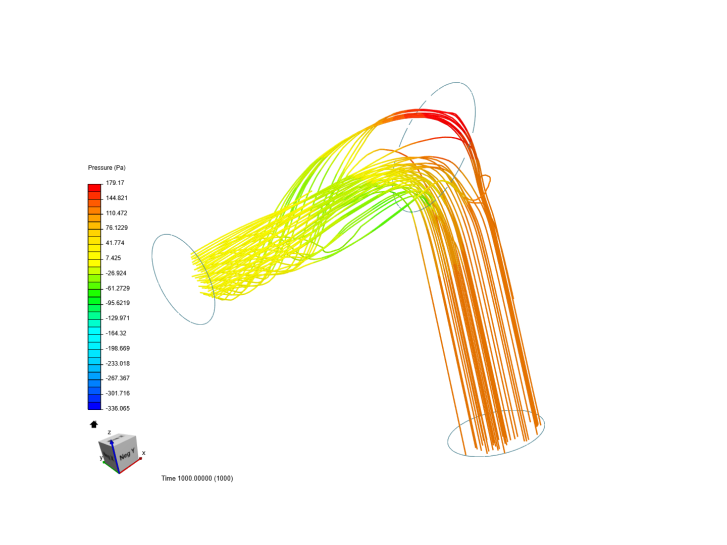 pipe duct work image