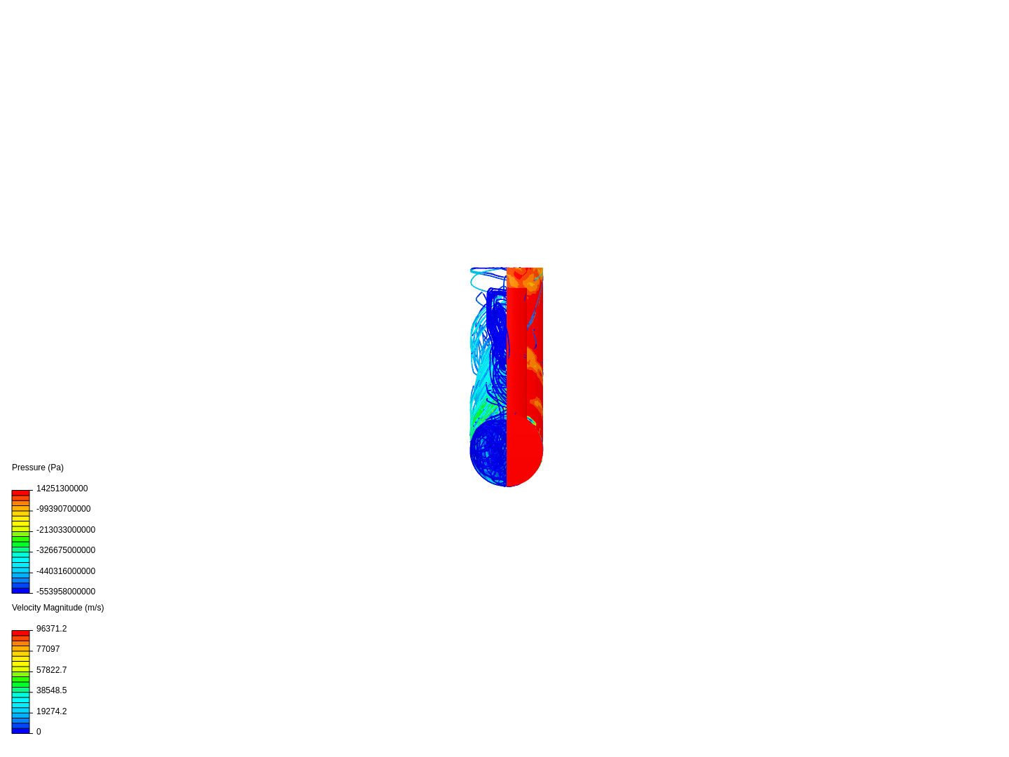 Laminar Flow Through a Pipe image