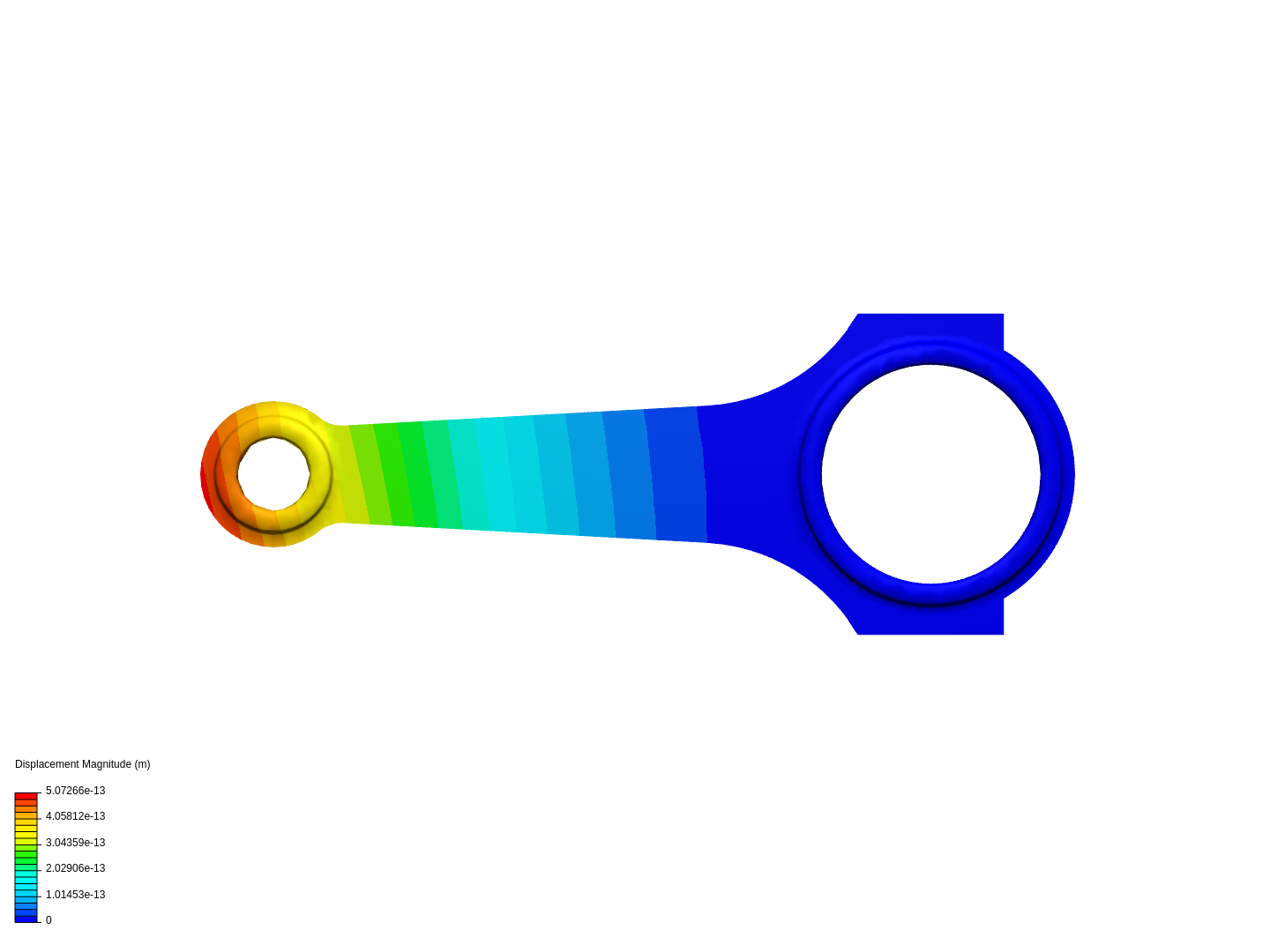 Simscale simulation corso Biodesign image