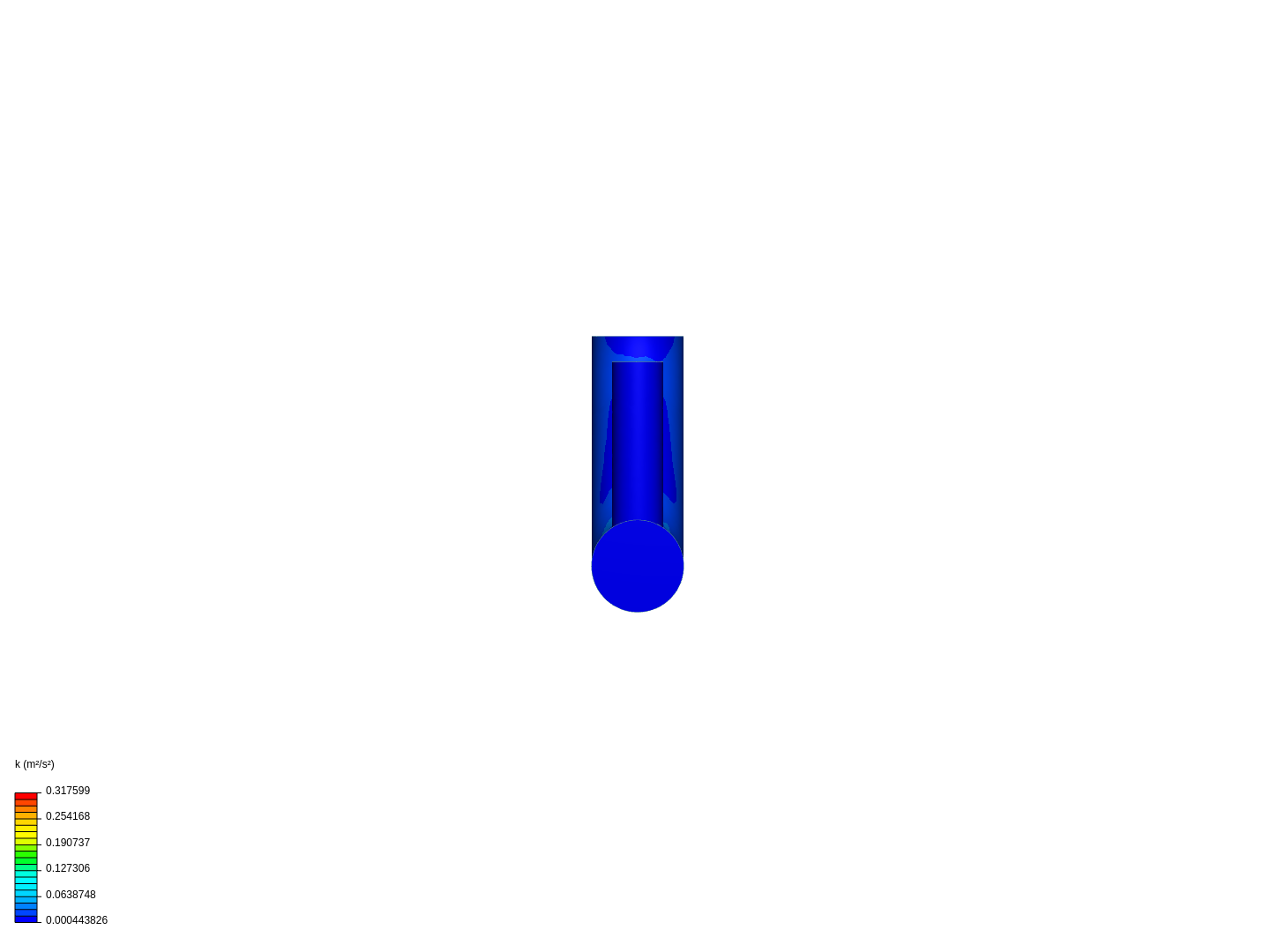 Tutorial 2: Pipe junction flow image