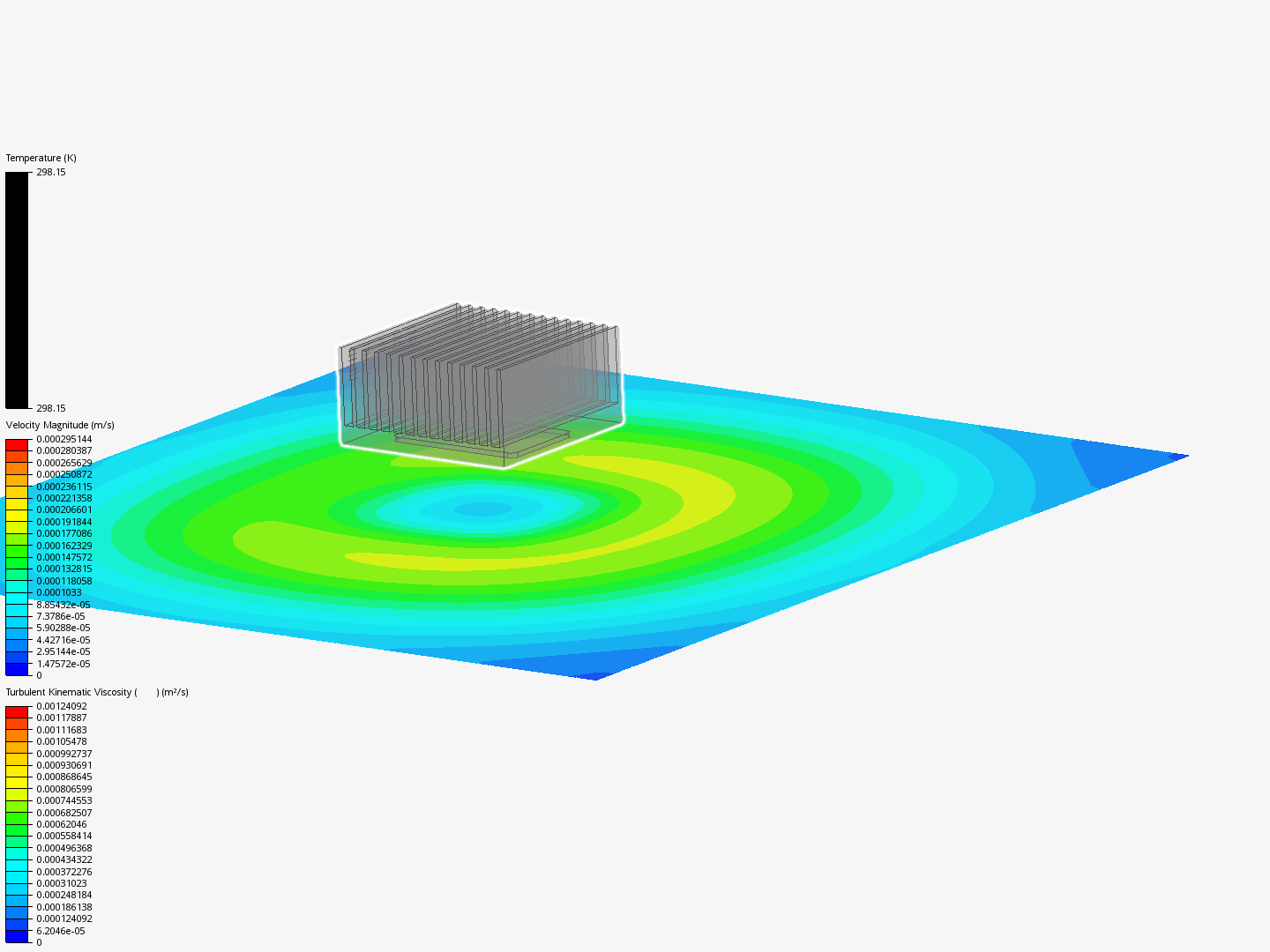 Tutorial - Standard Meshing Algorithm image