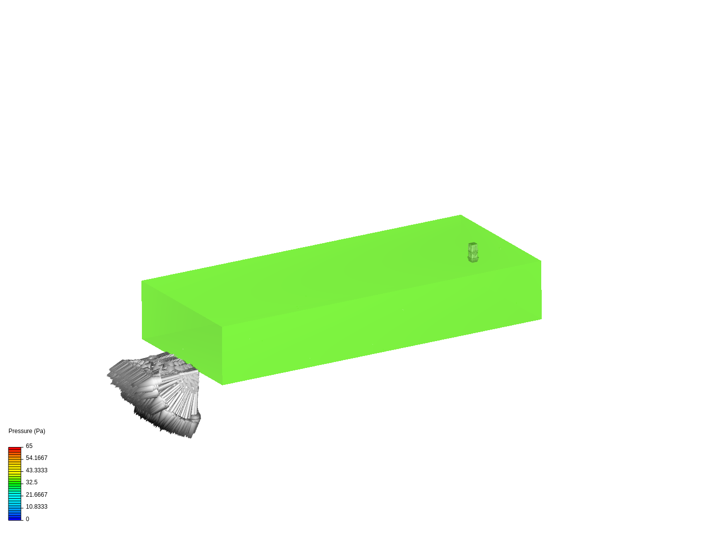 Positive Pressure-150in image