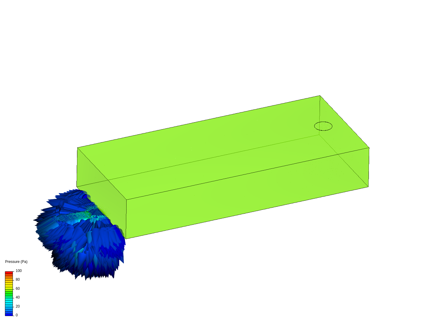 Positive Pressure Test image