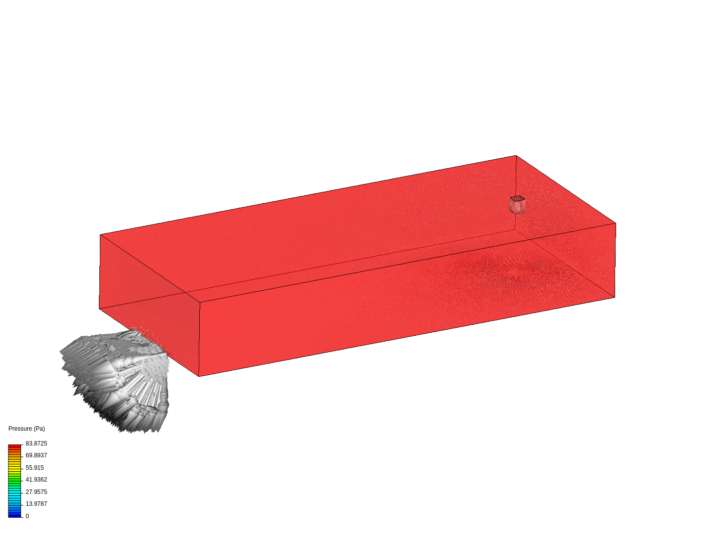 Positive pressure test 75 image