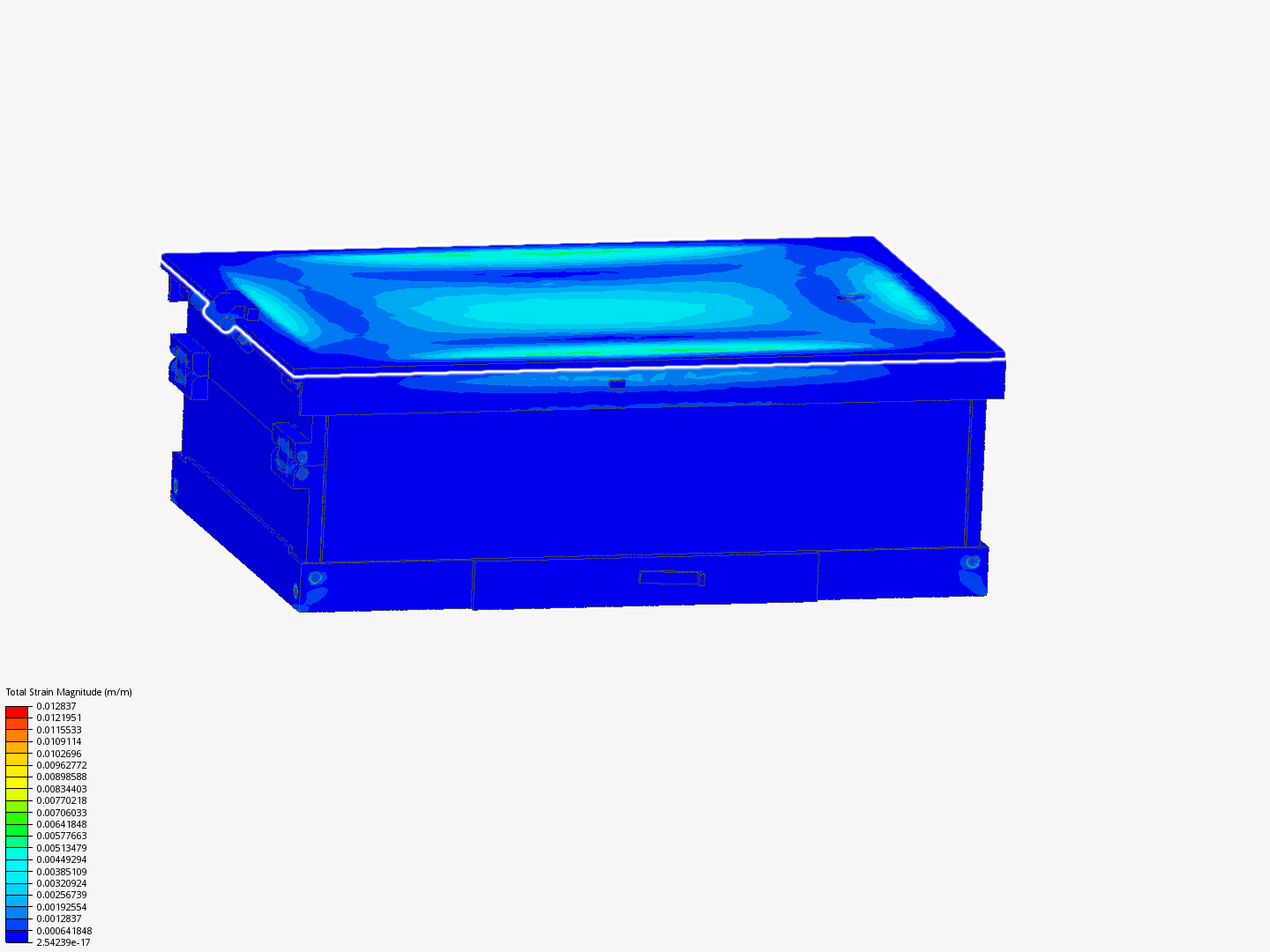 tutorial_1-_connecting_rod_stress_analysis image