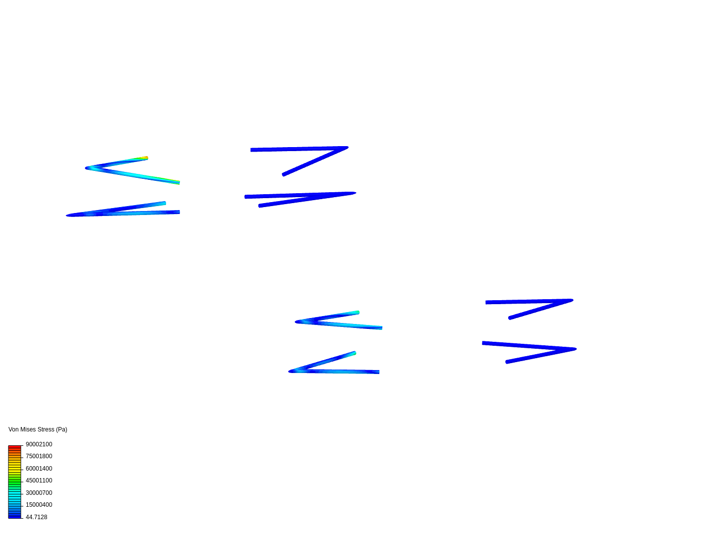 Suspension Analysis image