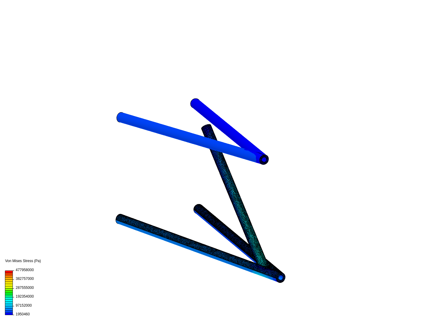 Suspension Assembly image