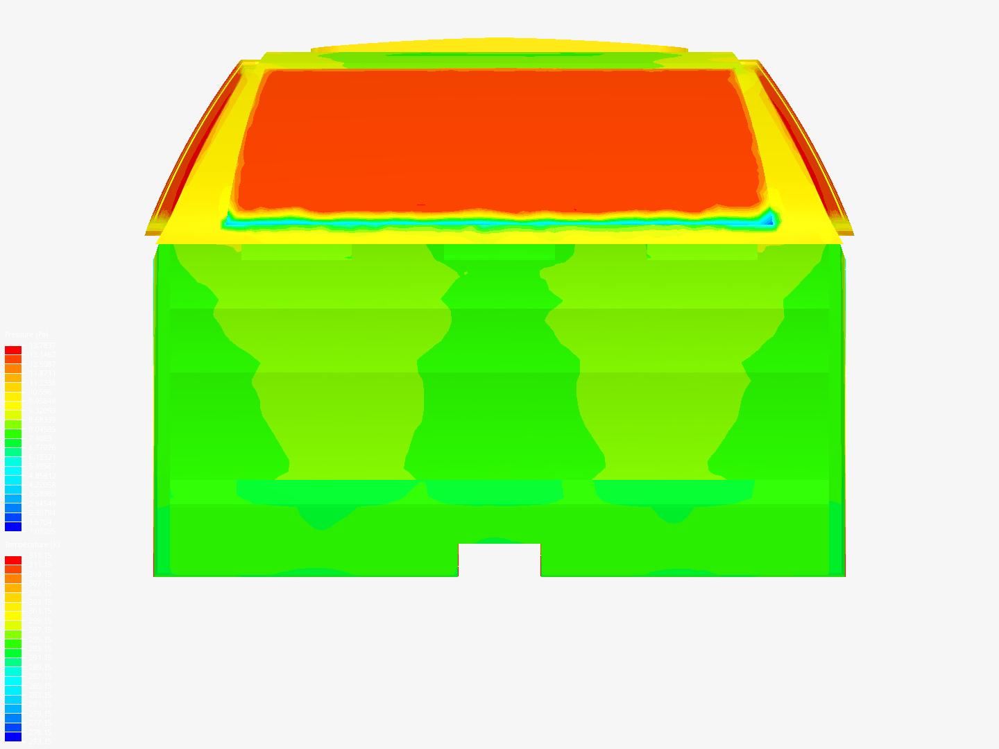 Advanced Tutorial: Internal Car Thermal Comfort - Results - Copy image