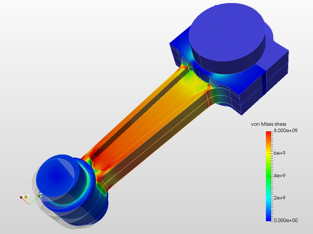 SHATYN - SimScale image