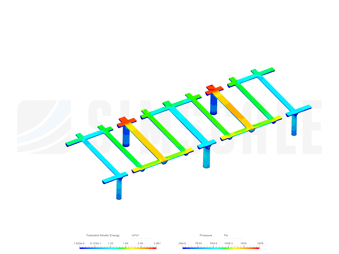 Plunger Cooling Calculation image