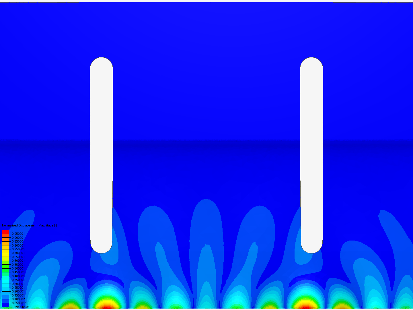 Horn Ultrasonic - Copy image