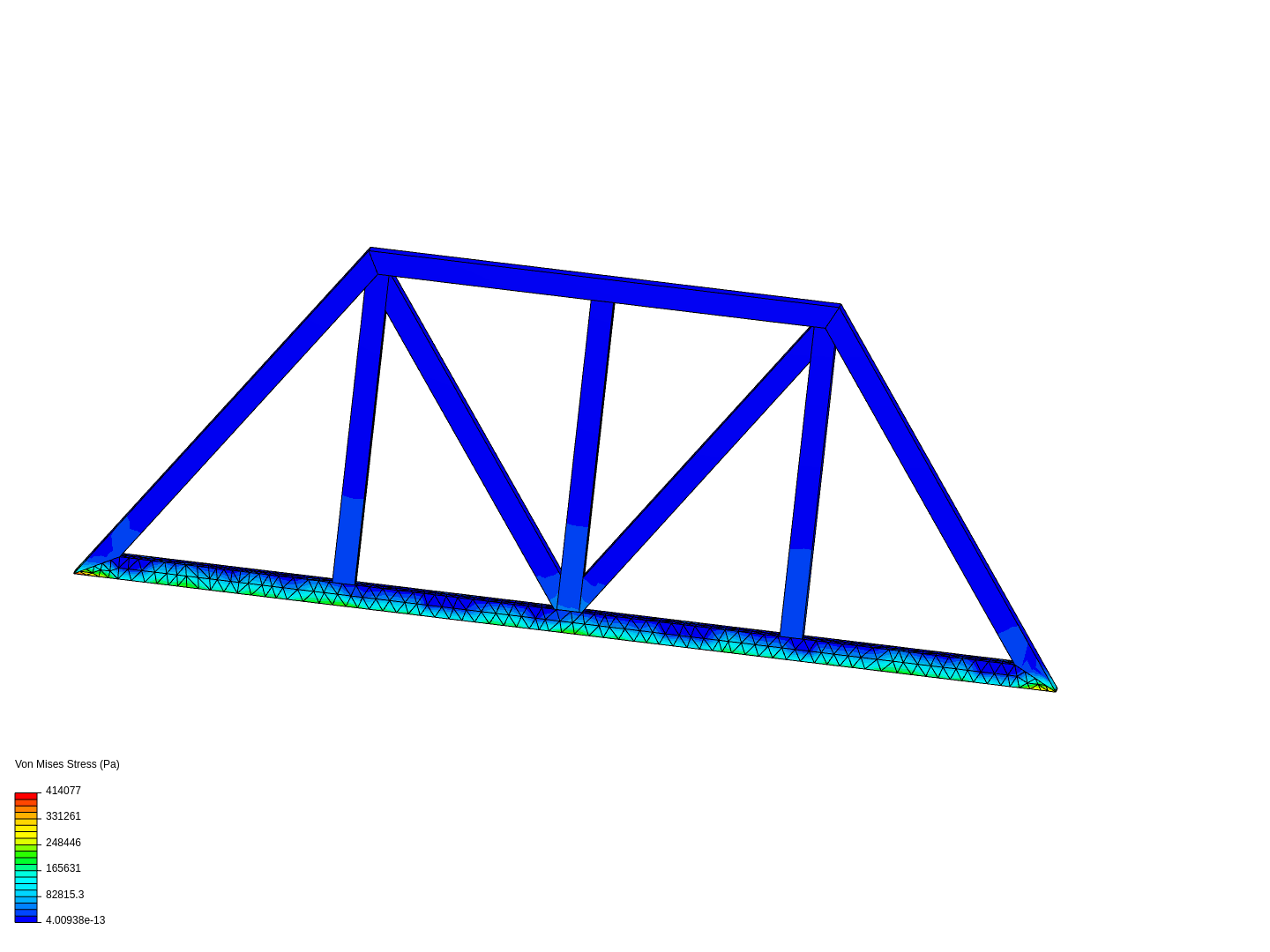 Truss image