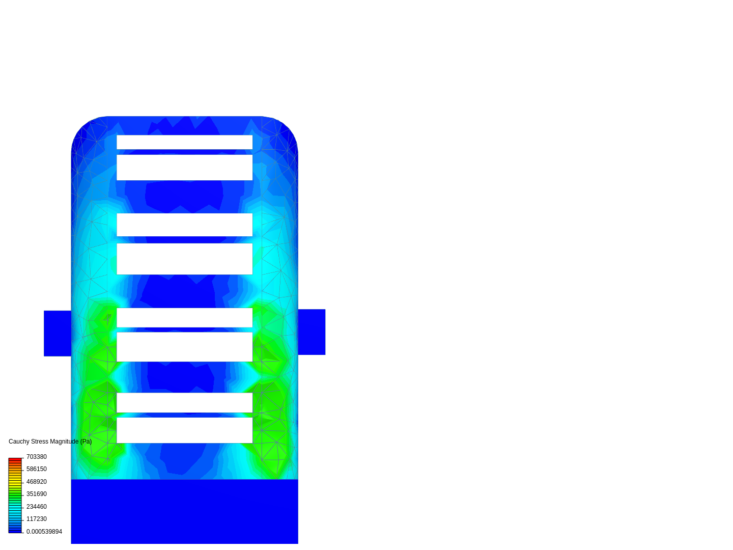 Pilot Seat to Scale 2 image