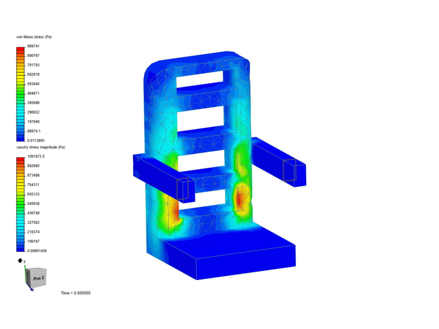 Pilot Seat To Scale Version 3 image