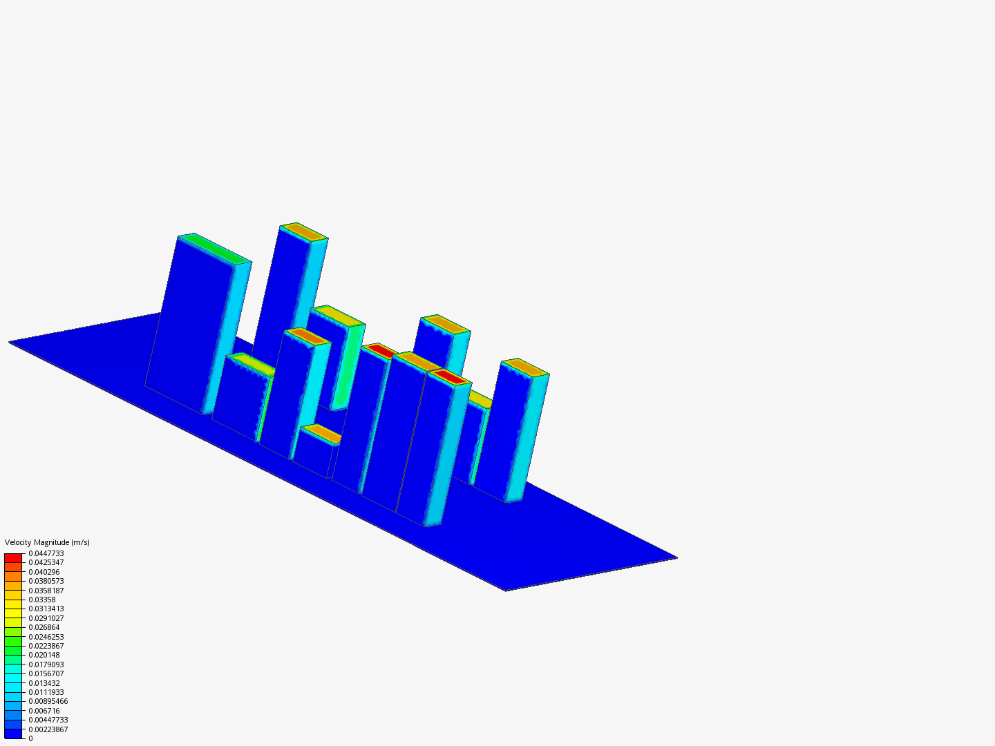 Tutorial 2: Pipe junction flow image