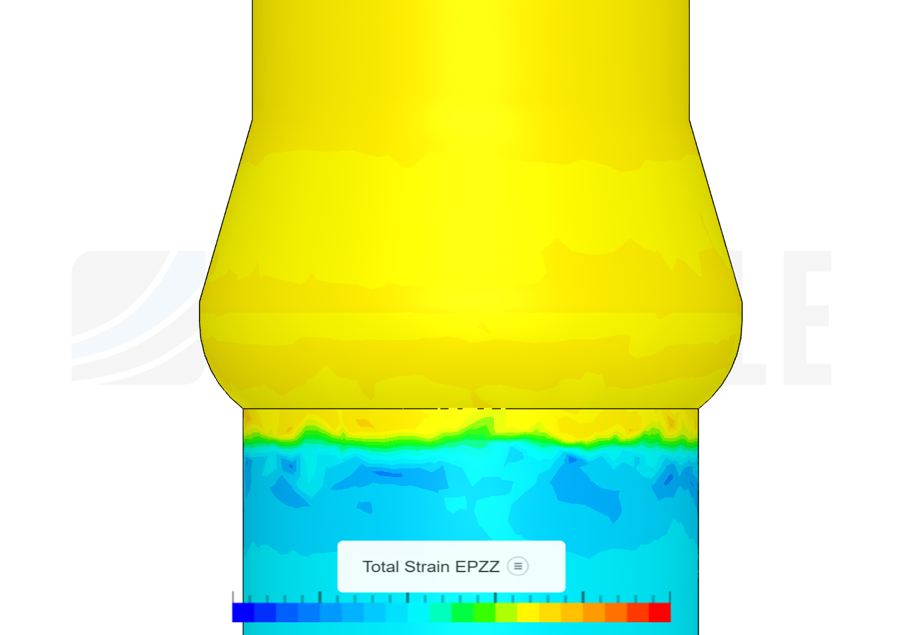 HK seals stress analysis image