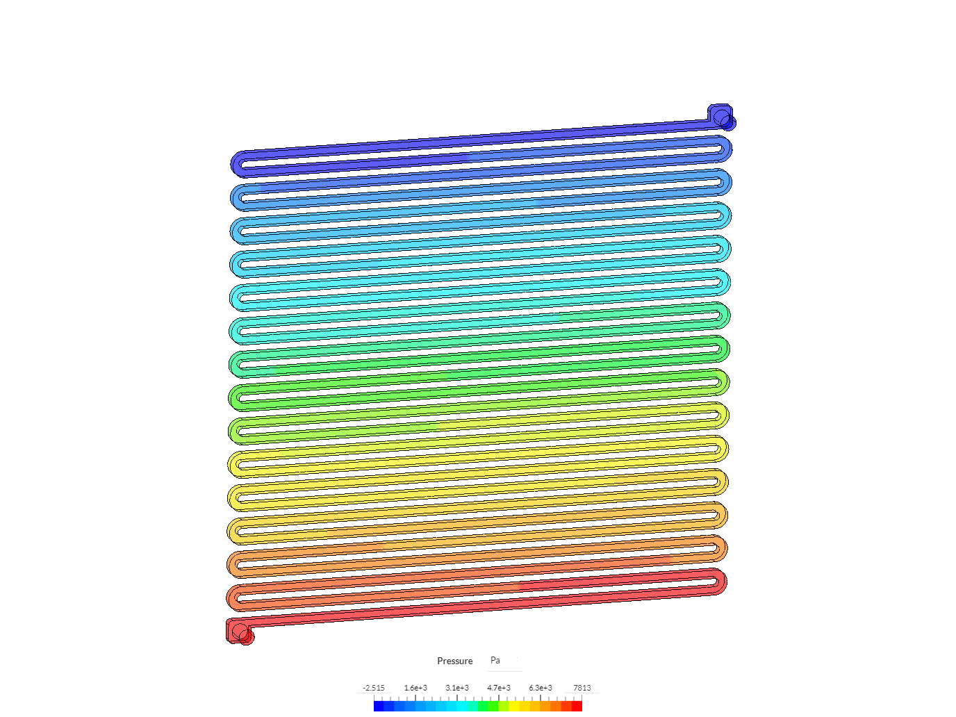 Tutorial 2: Pipe junction flow image