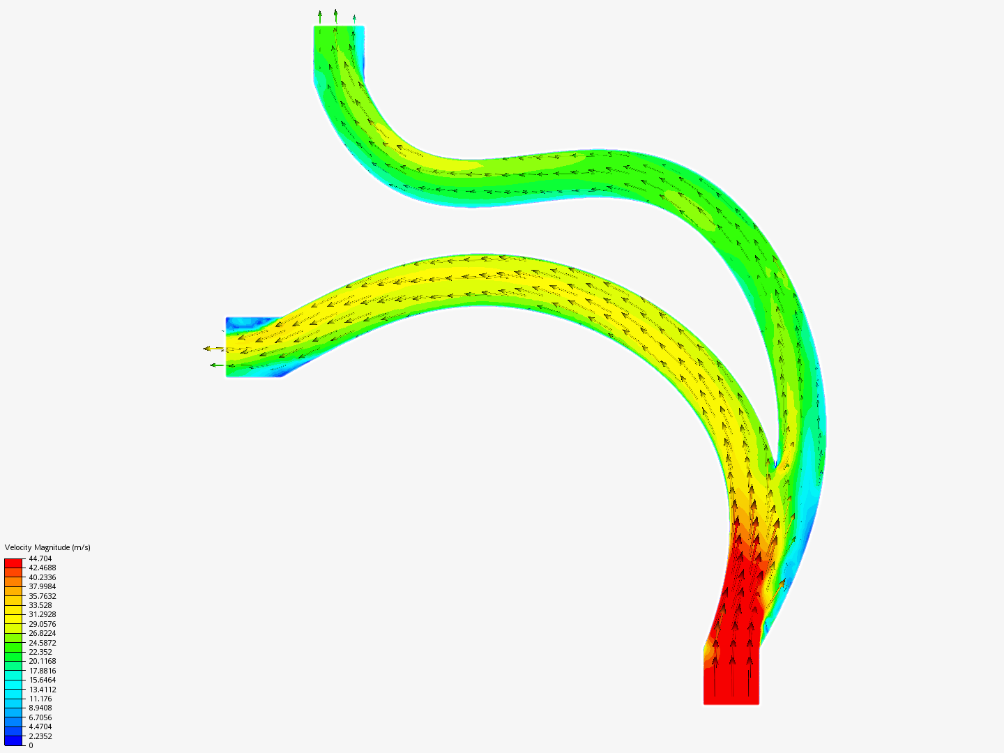 flow testing tubes image