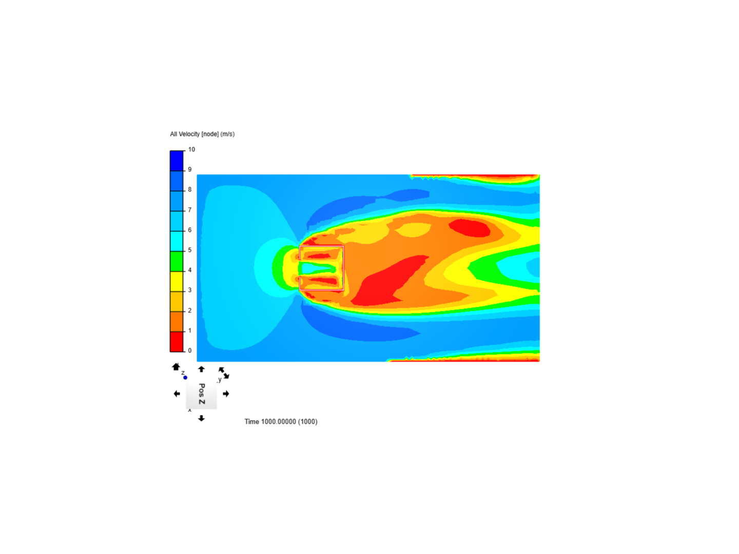 clerestory analysis image