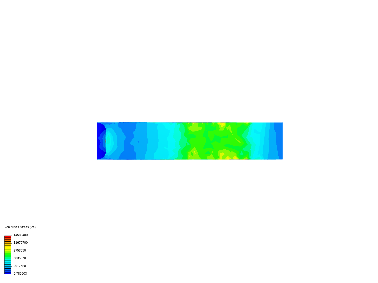 Specification Bracket (Arc Fillet) image