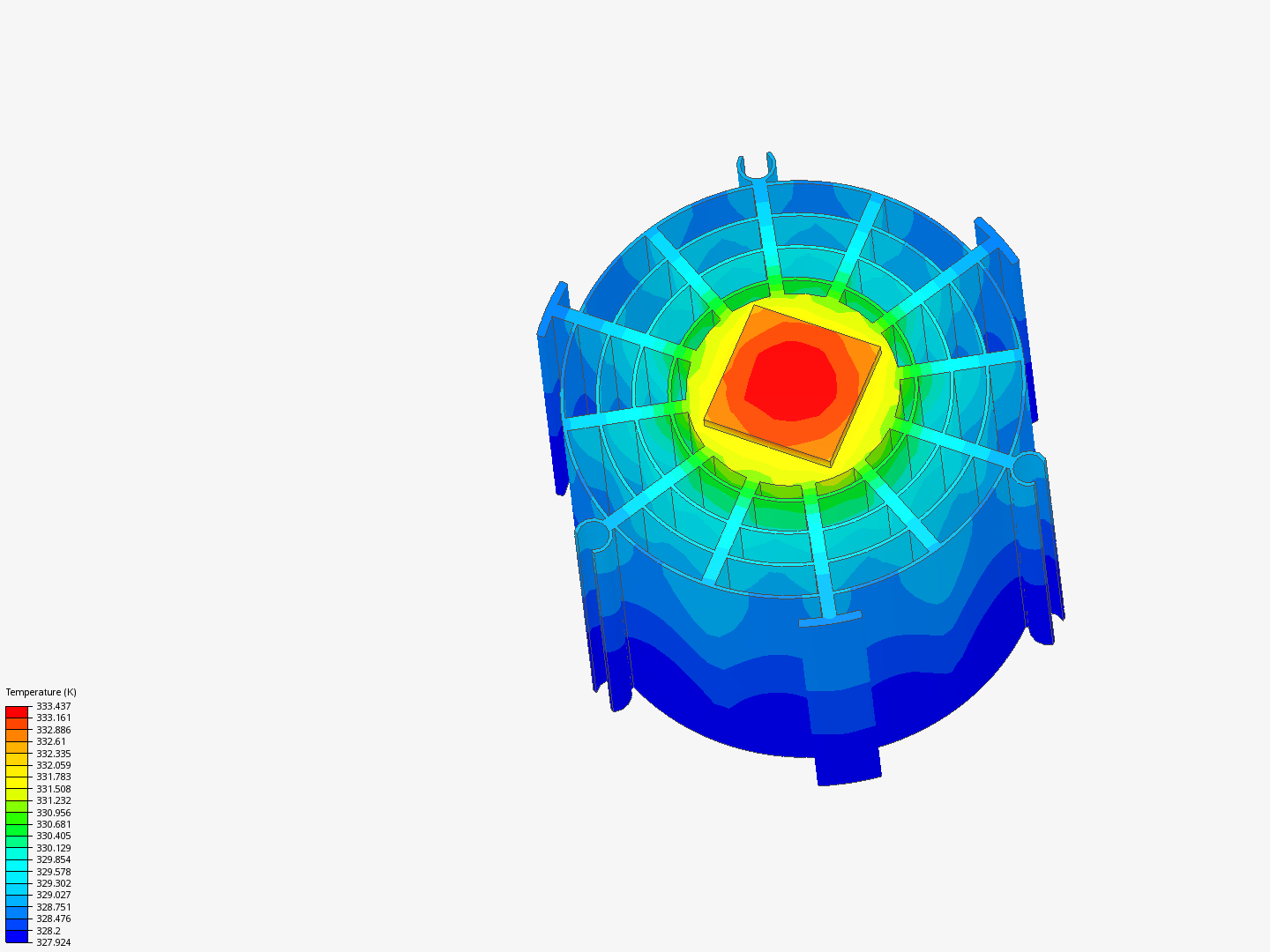 Heat Sink 2 image