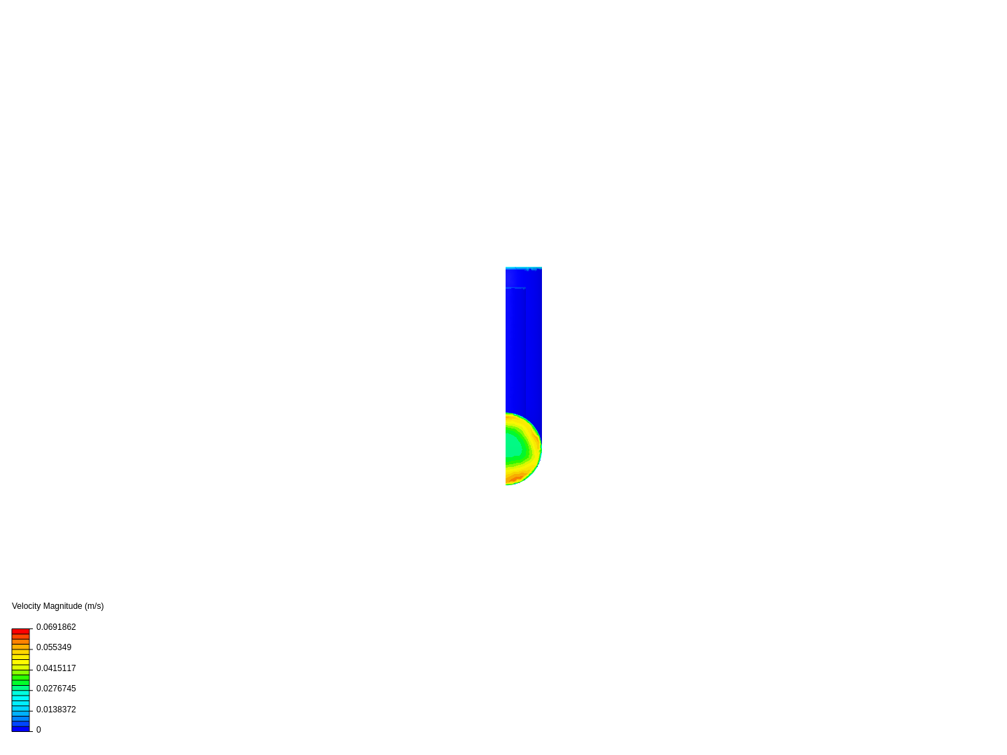 Tutorial 2: Pipe junction flow image