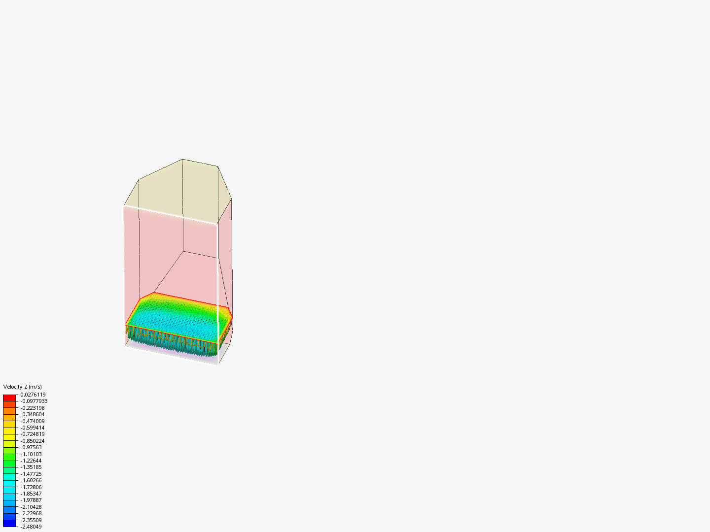 Tutorial 2: Pipe junction flow image