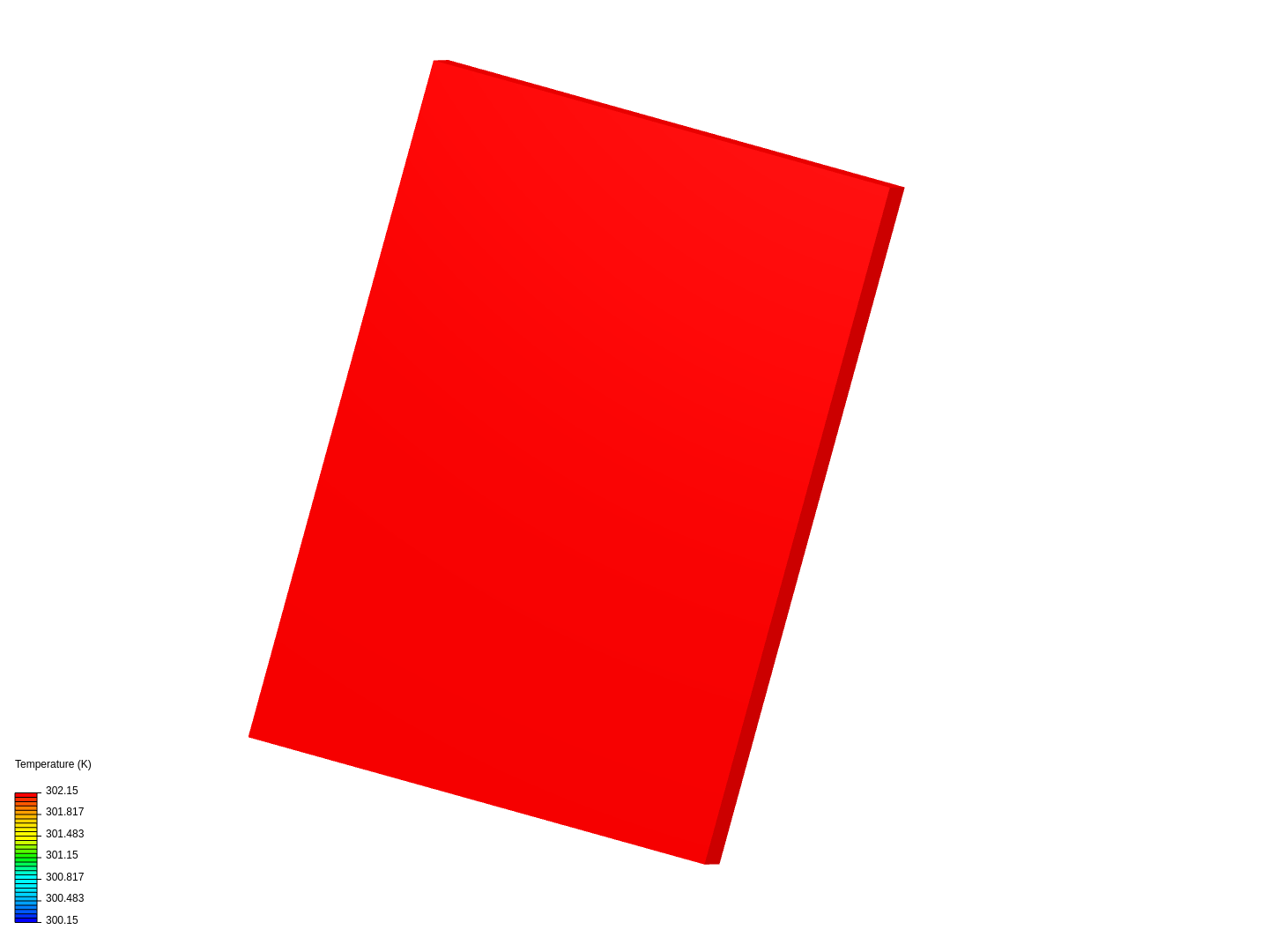 Tutorial 3: Differential casing thermal analysis image