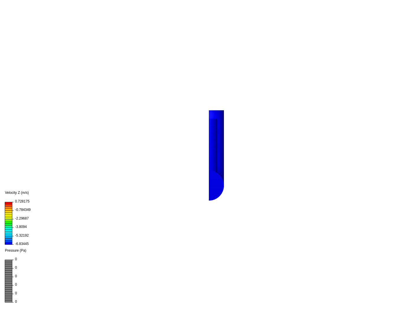 Tutorial 2: Pipe junction flow image