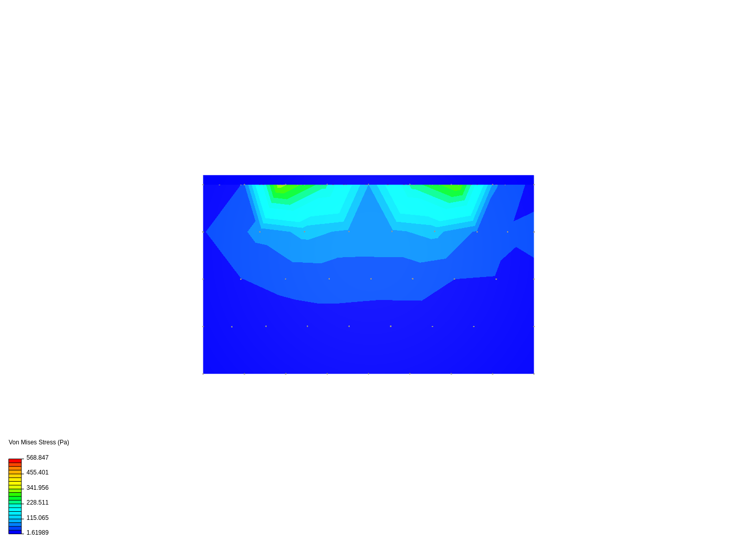 Portable Monitor Prototype image