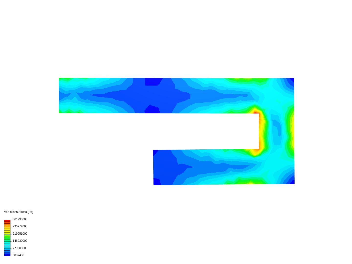 Machine Design Lab 2 image