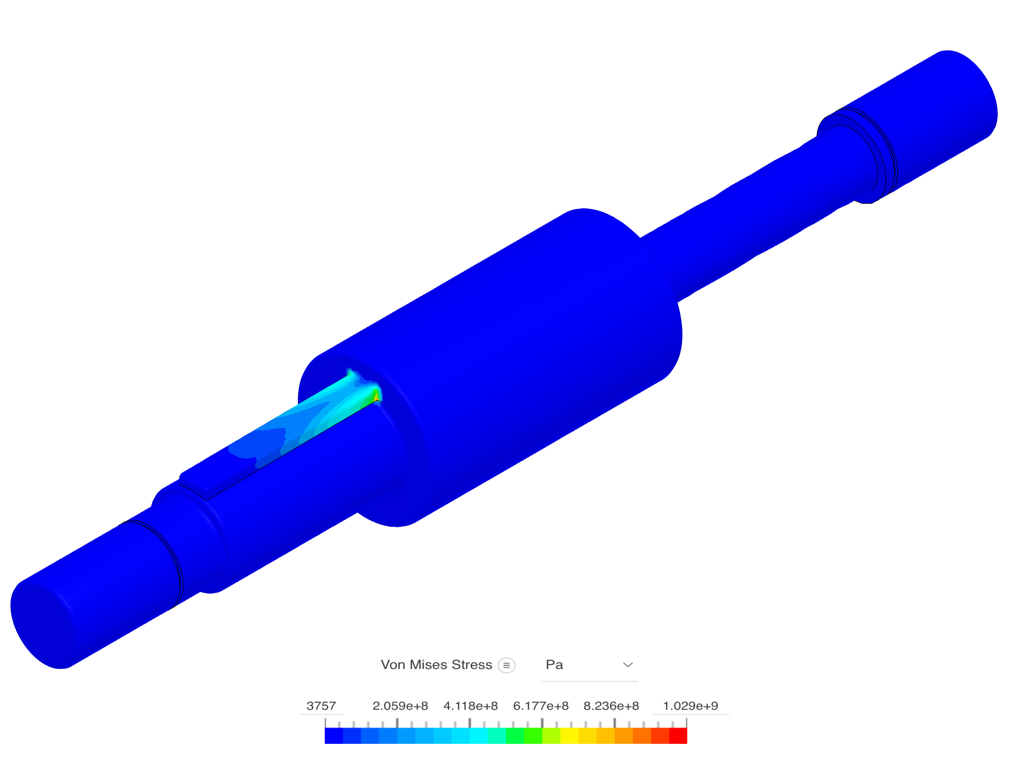 Shaft Design image