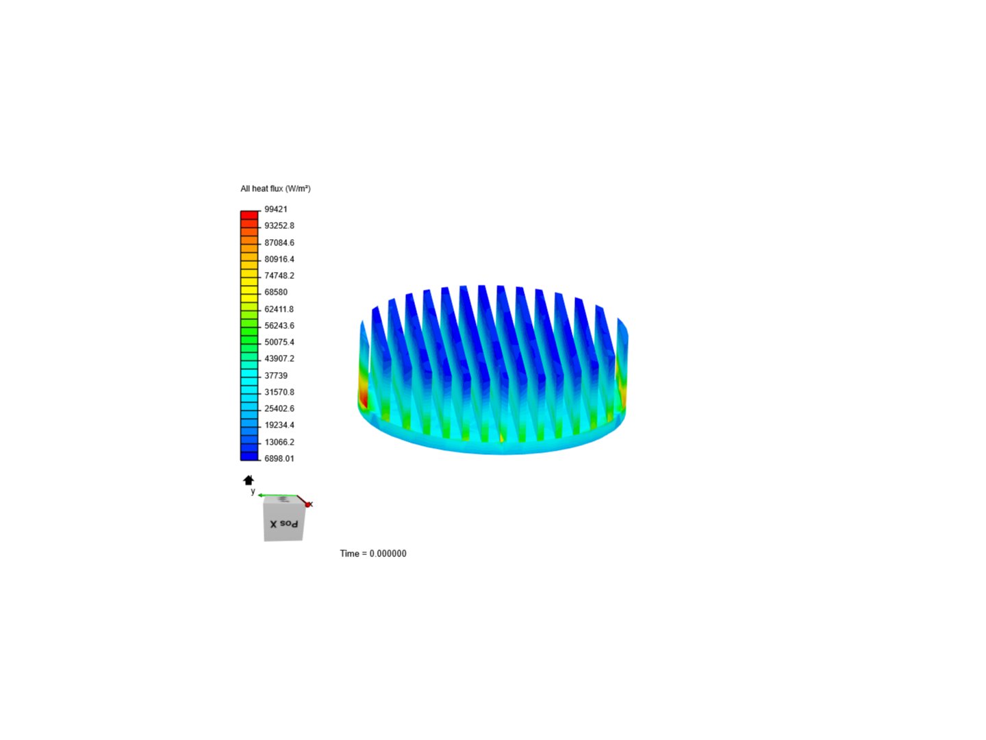 heat sink p001 image