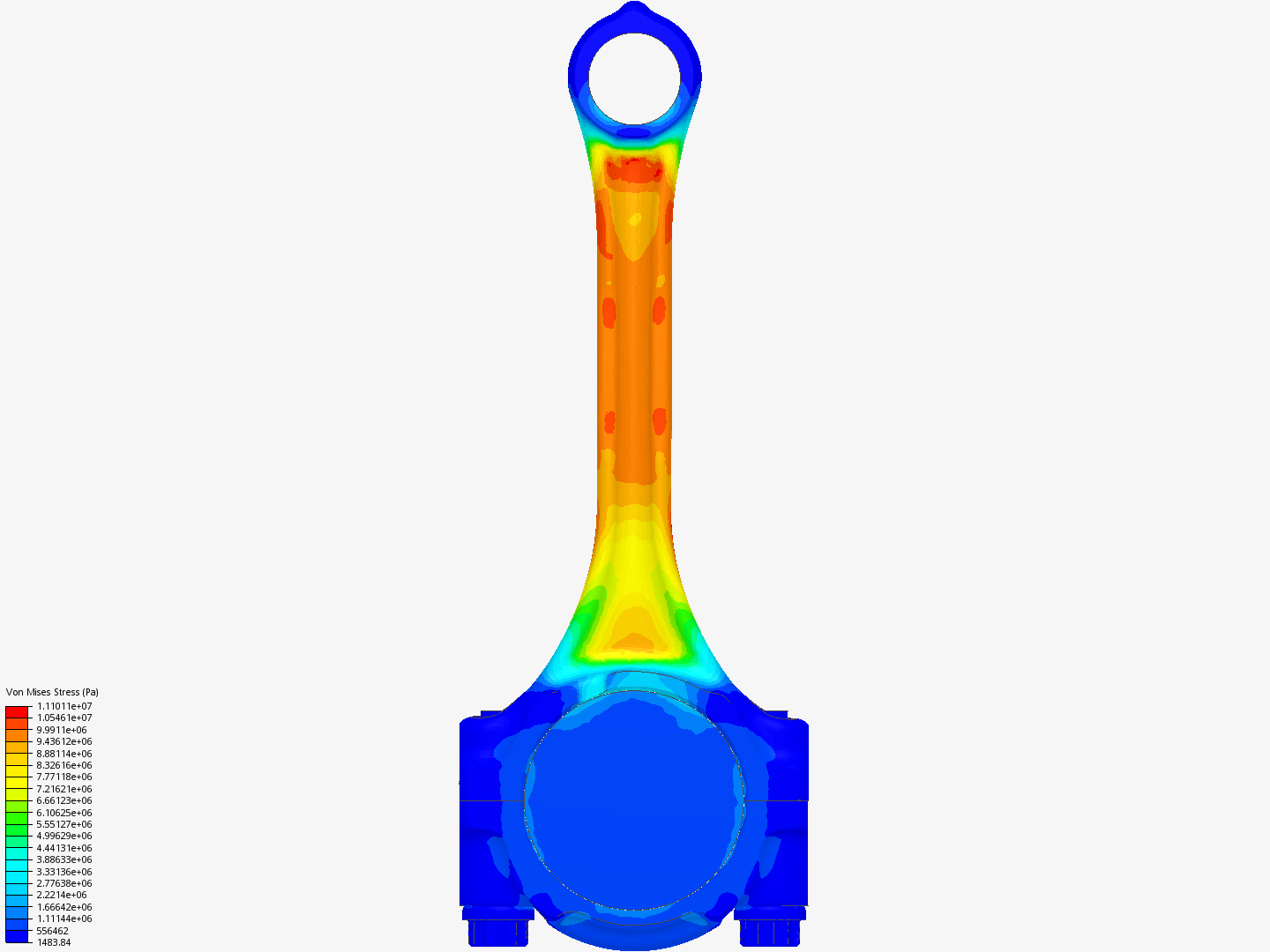 Connecting rod image