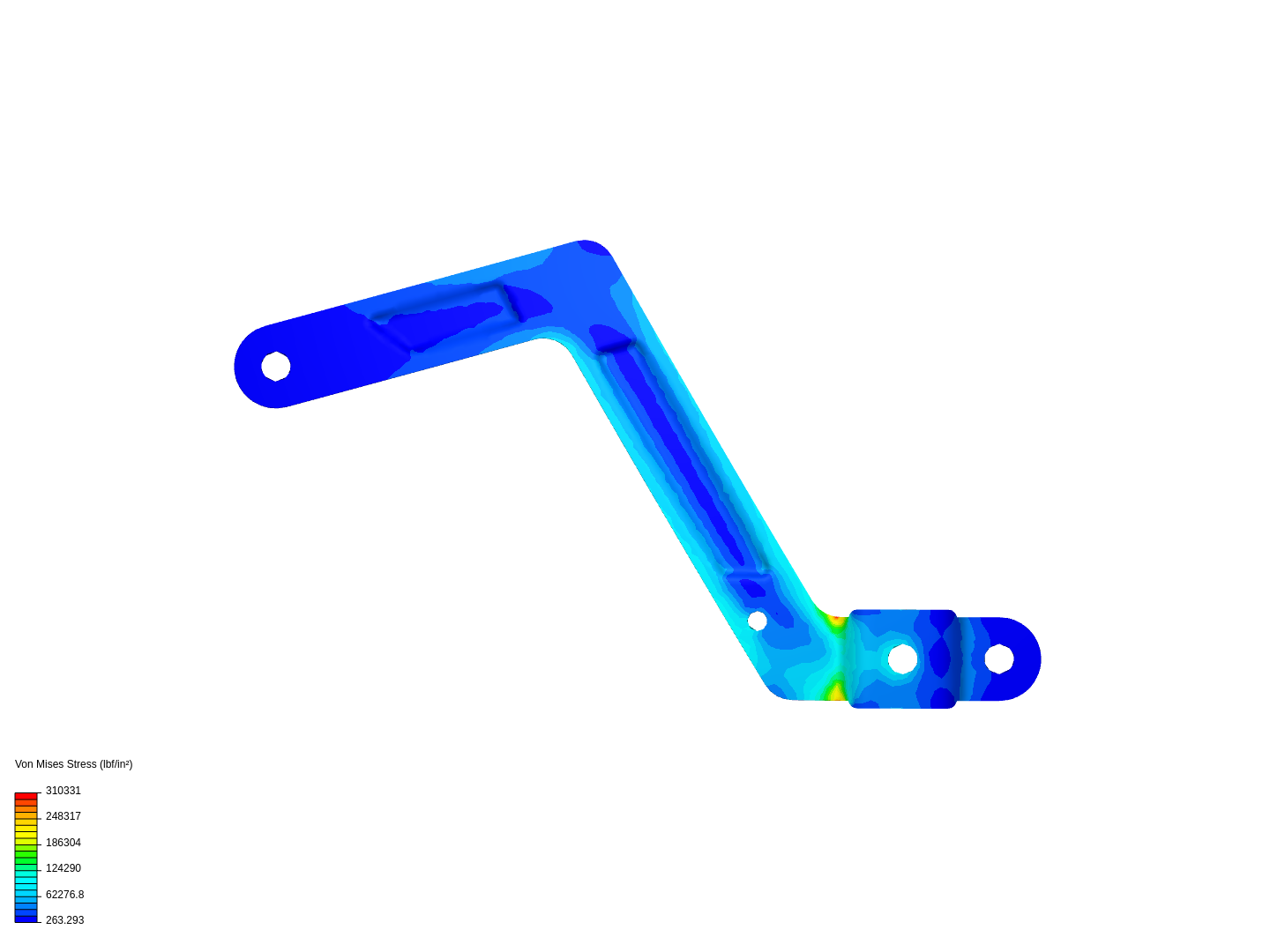 arm pivot image