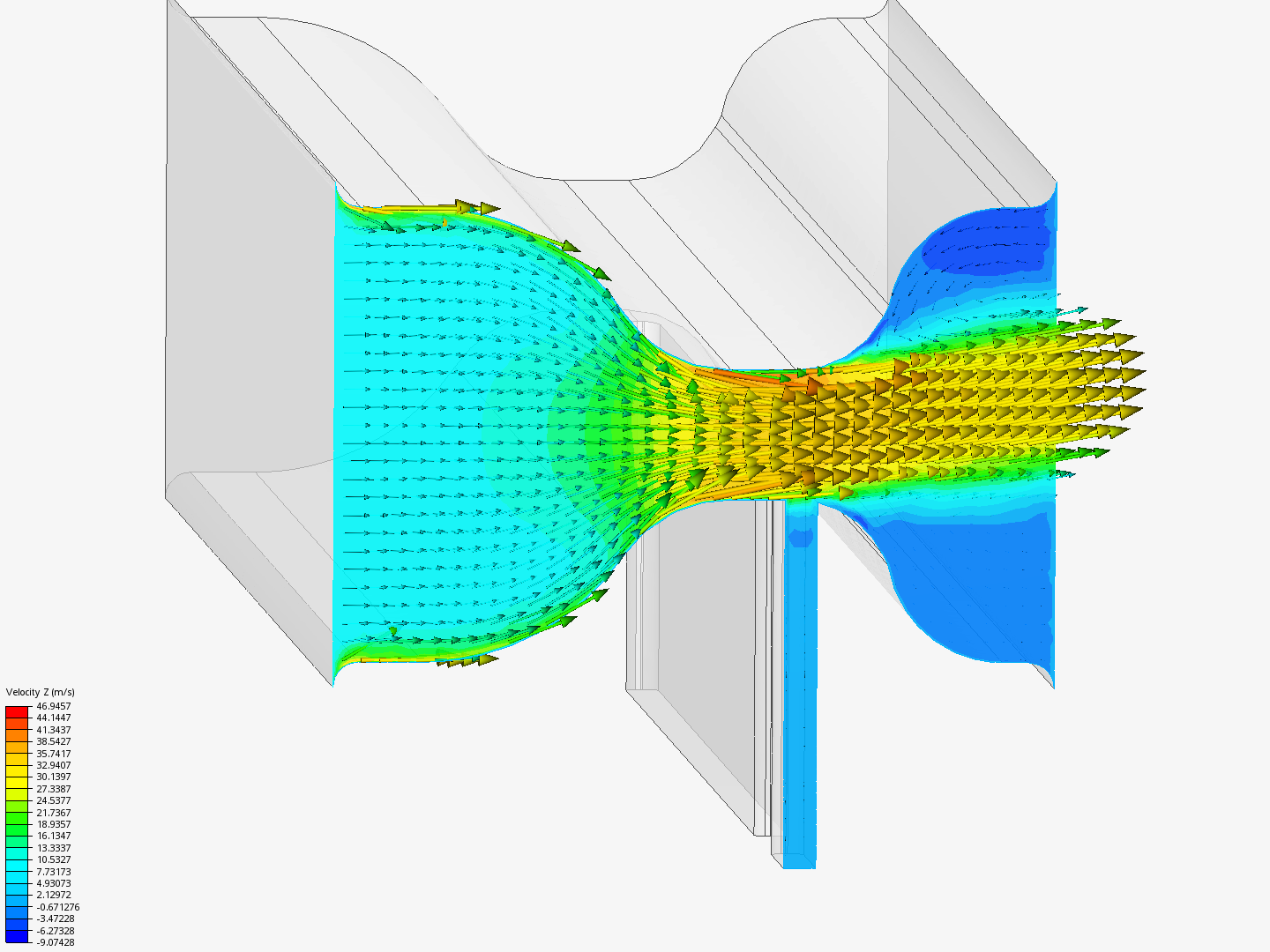 Venturi 1 inch image