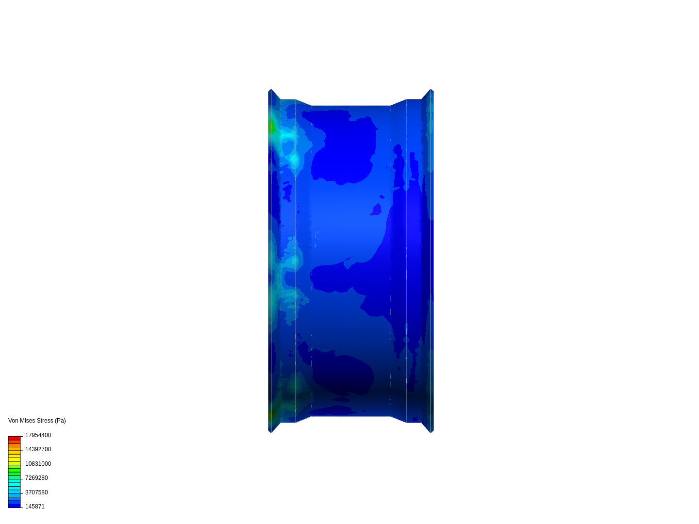 Car-rim-structural-analysis image