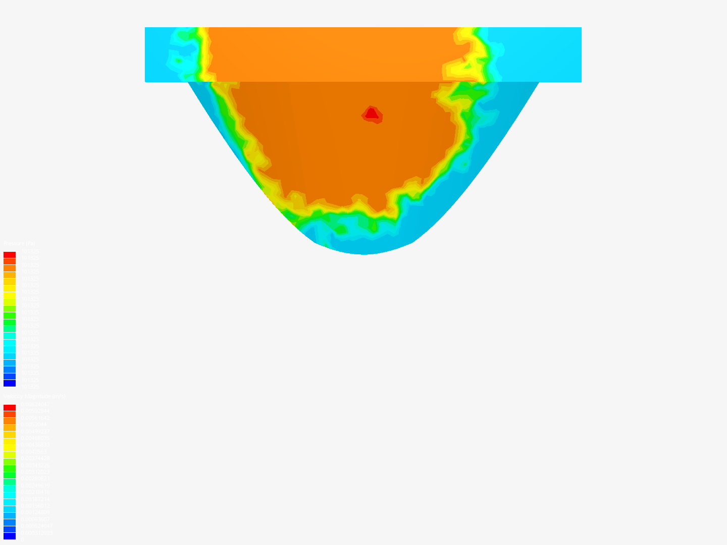 40x40 Fan Connector image