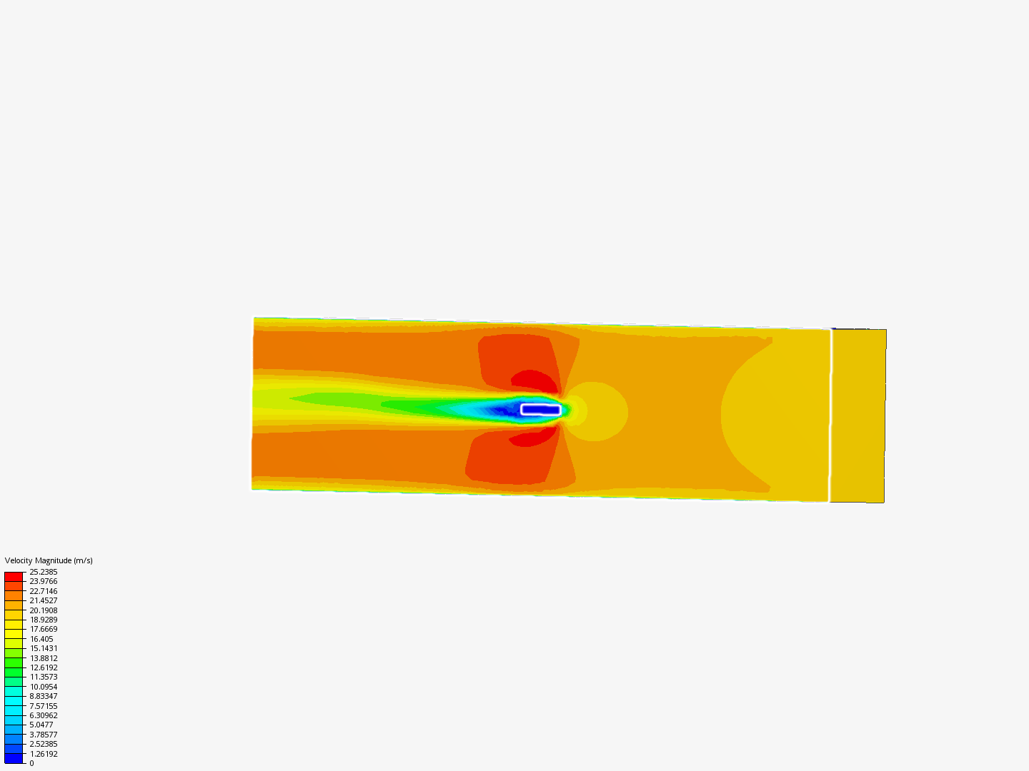 Tutorial 2: Pipe junction flow image