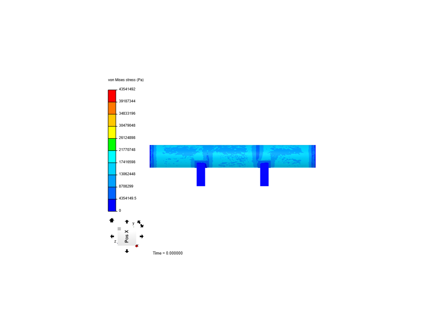 Tube Thickness 0,5 mm image