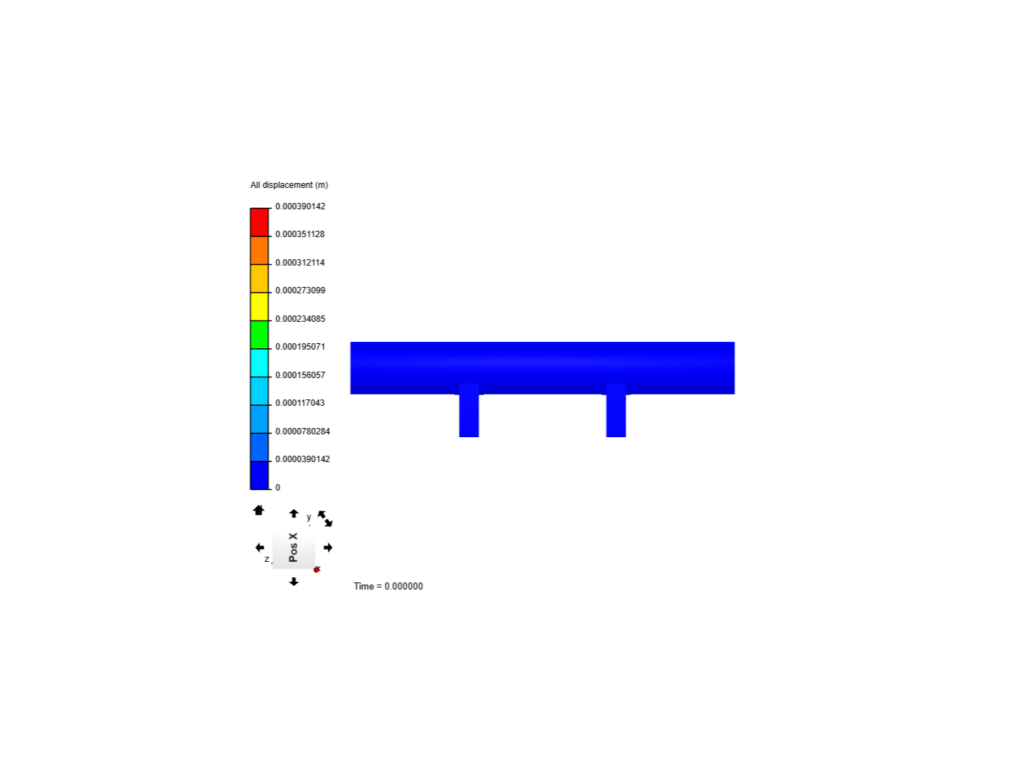 Tube Thickness 1 mm image