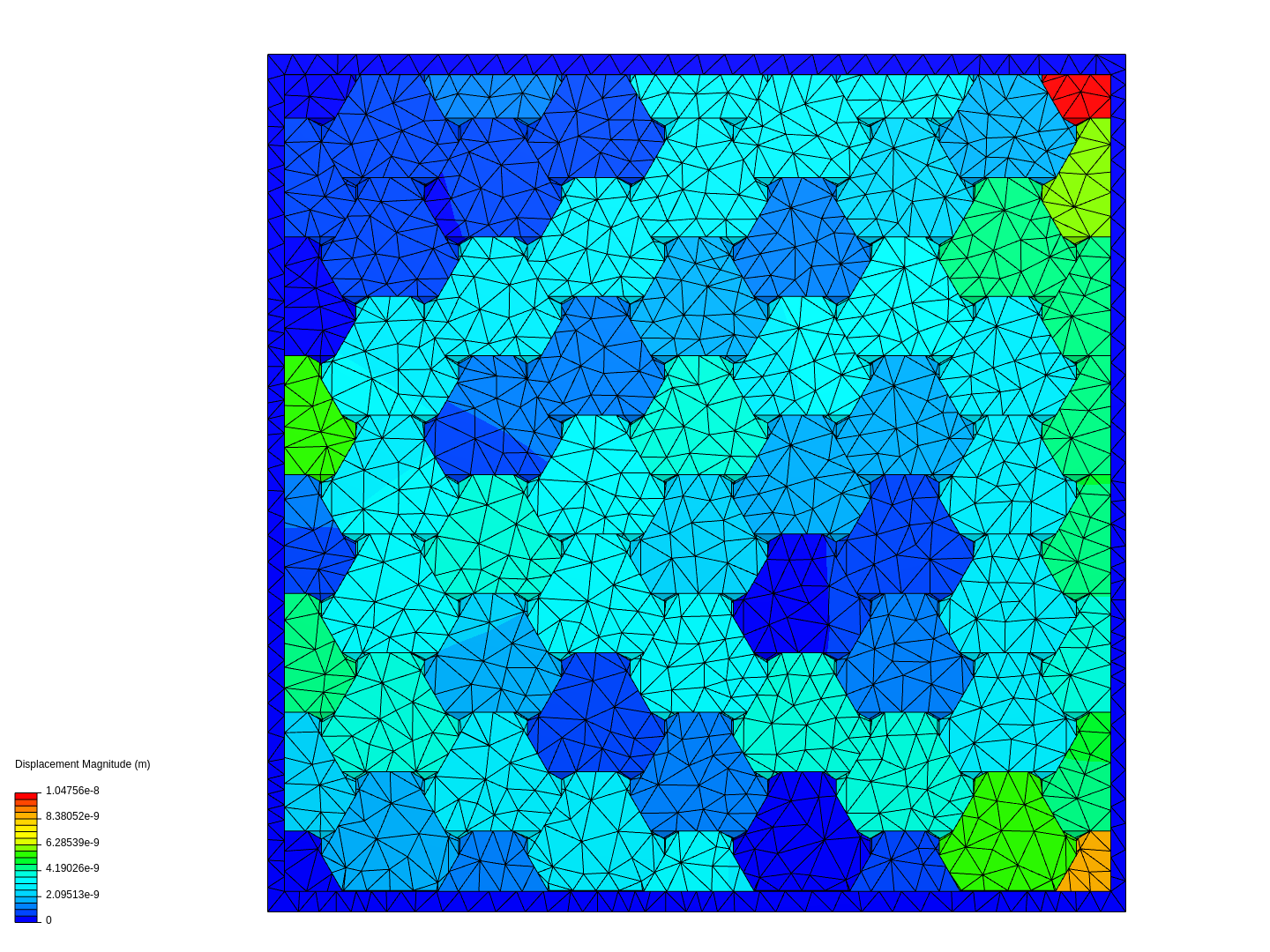 topological interlocking assembly frst module image