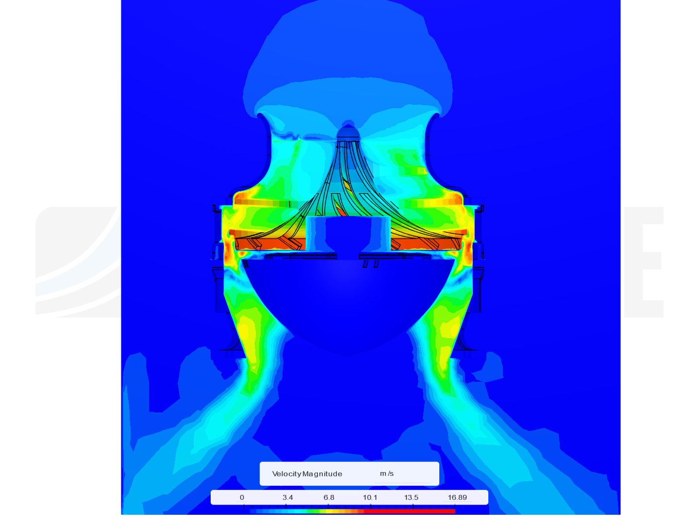 TurboFan diffuser V2 image