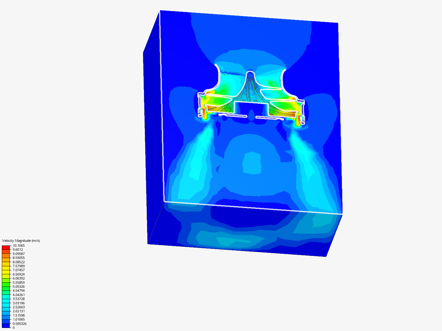 TurboFan Lip image