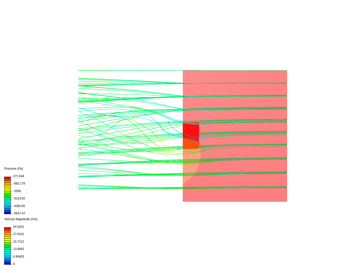 straight forward design multi wing image