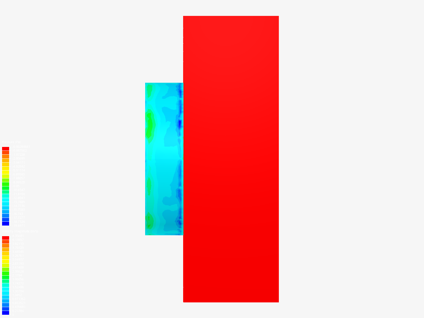 Tutorial 2: Pipe junction flow image