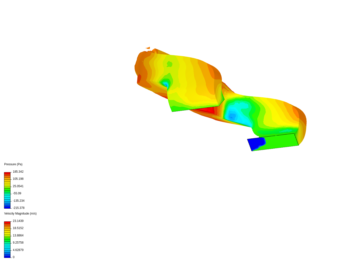 Air Cooling Duct V2 image